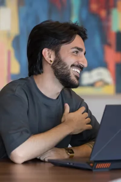 Emilio Laiso