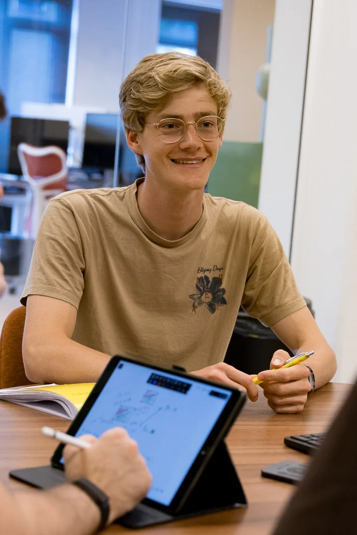 Hannes Vernooij