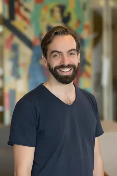 Jasper Bekkers