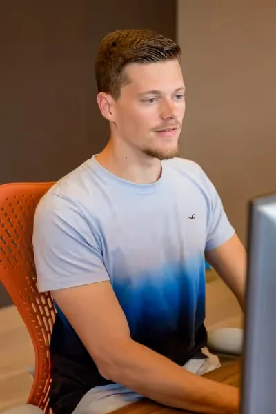 Marijn Suijten